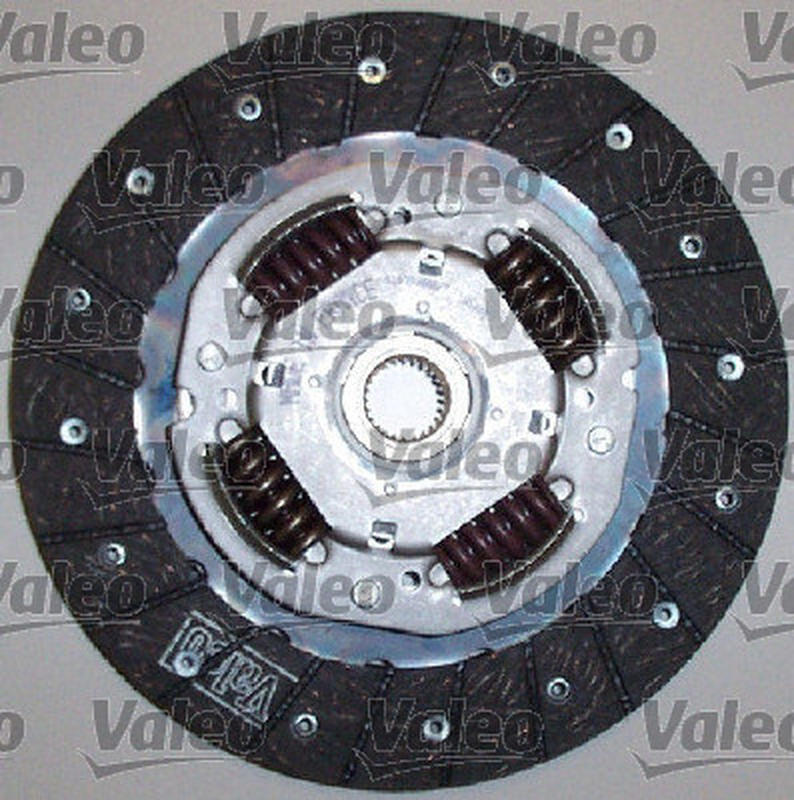 VALEO 826308-3