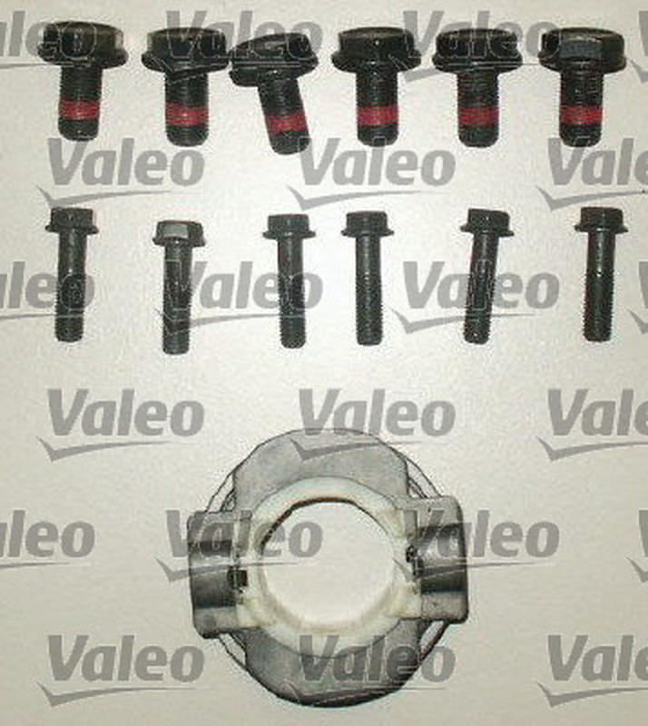 VALEO 826317-4