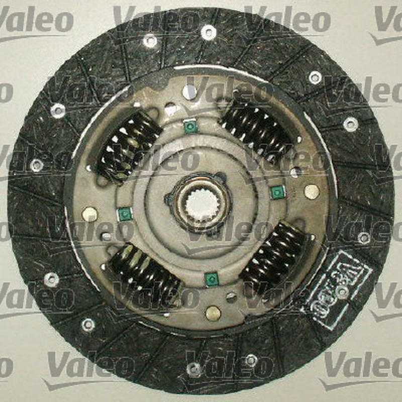 VALEO 826321-3