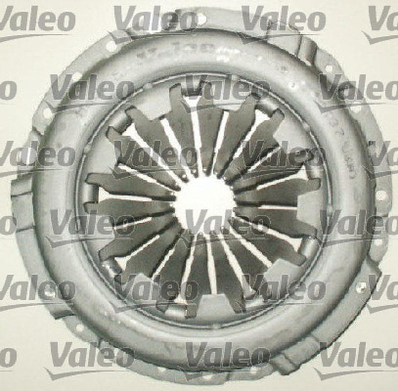 VALEO 826321