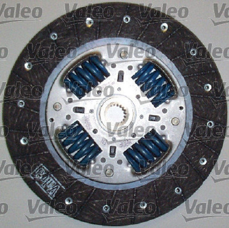 VALEO 826345-3
