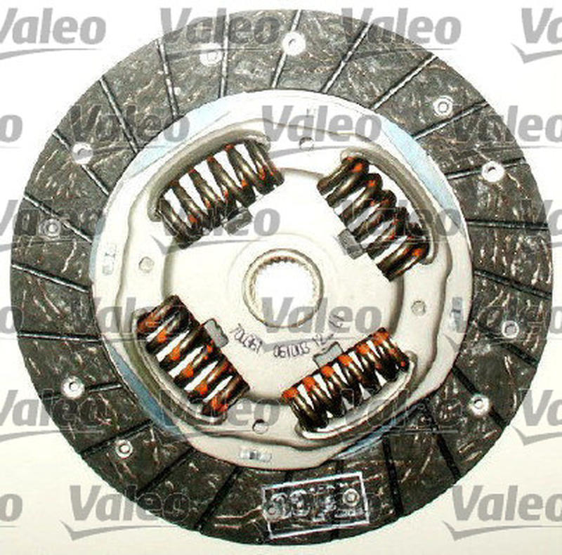 VALEO 826362-3