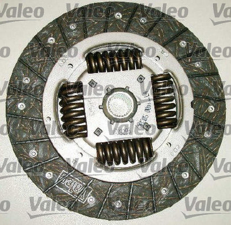 VALEO 826363-2