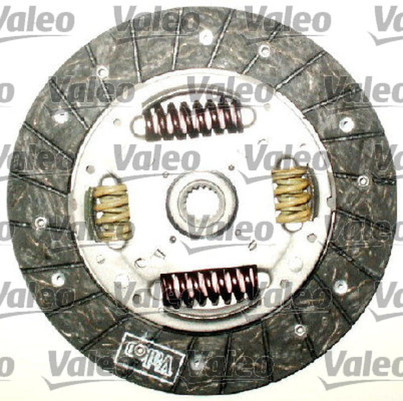 VALEO 826373-3