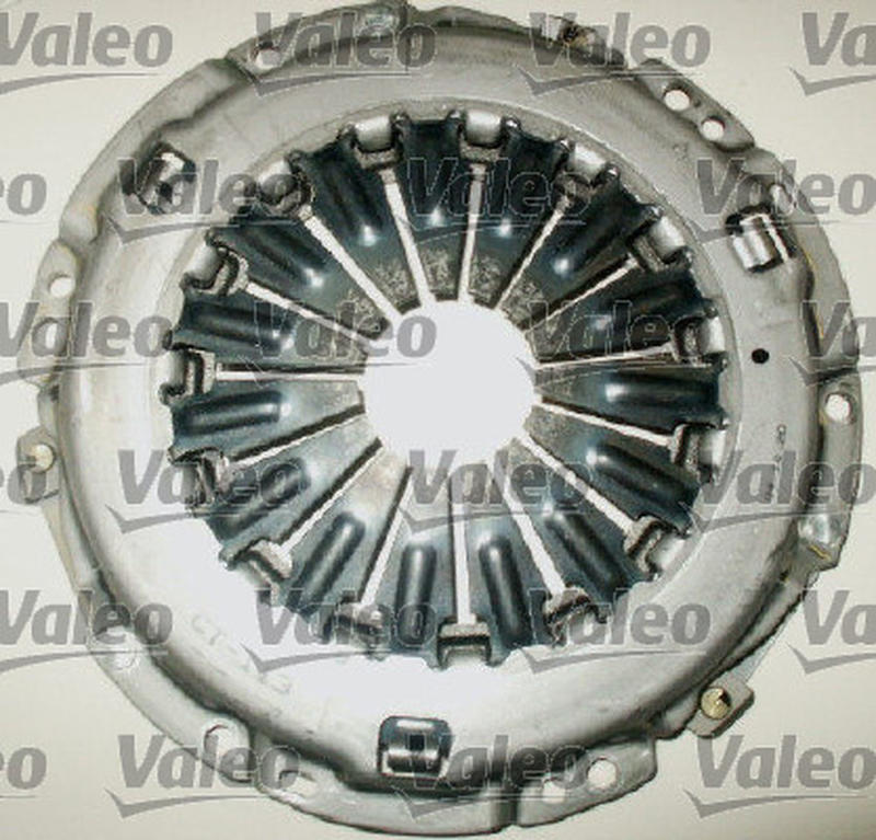 VALEO 826395