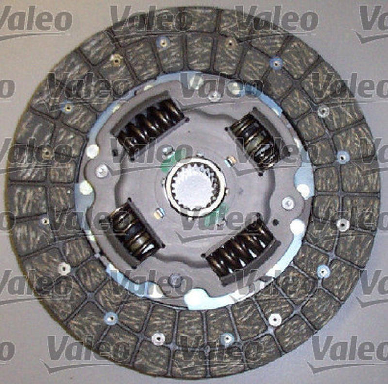 VALEO 826396-3