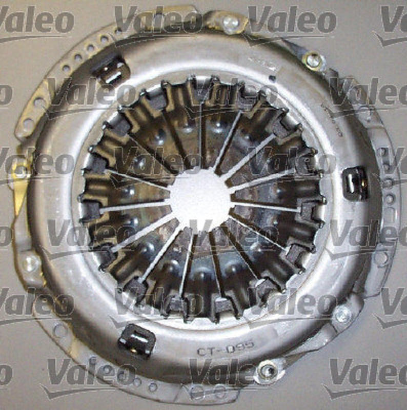 VALEO 826396