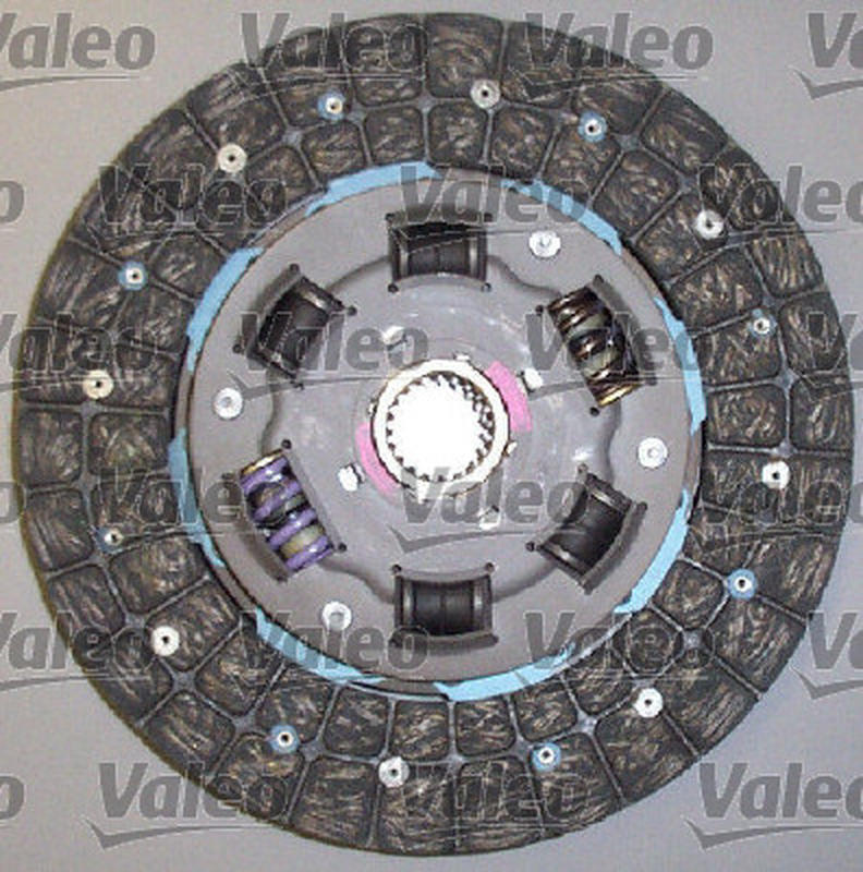 VALEO 826399-3