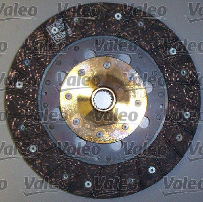 VALEO 826403-3