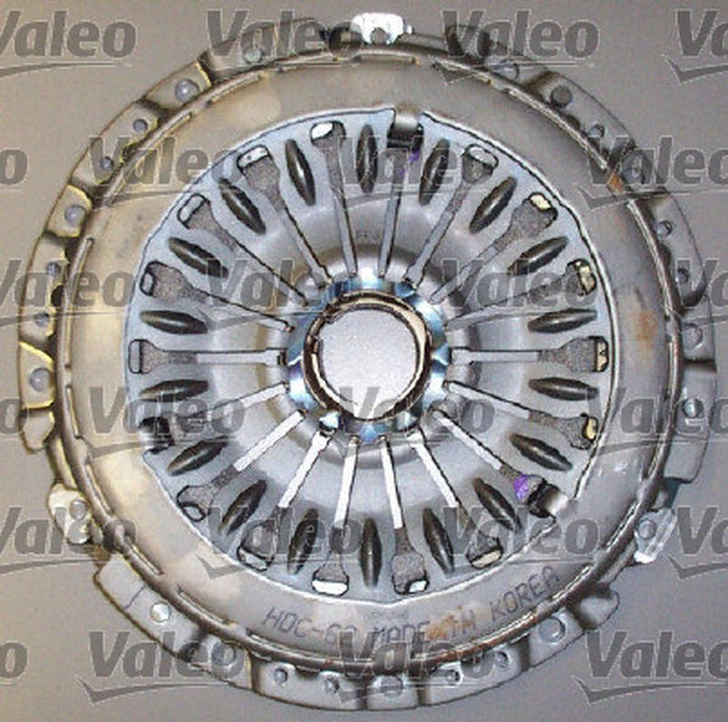 VALEO 826403