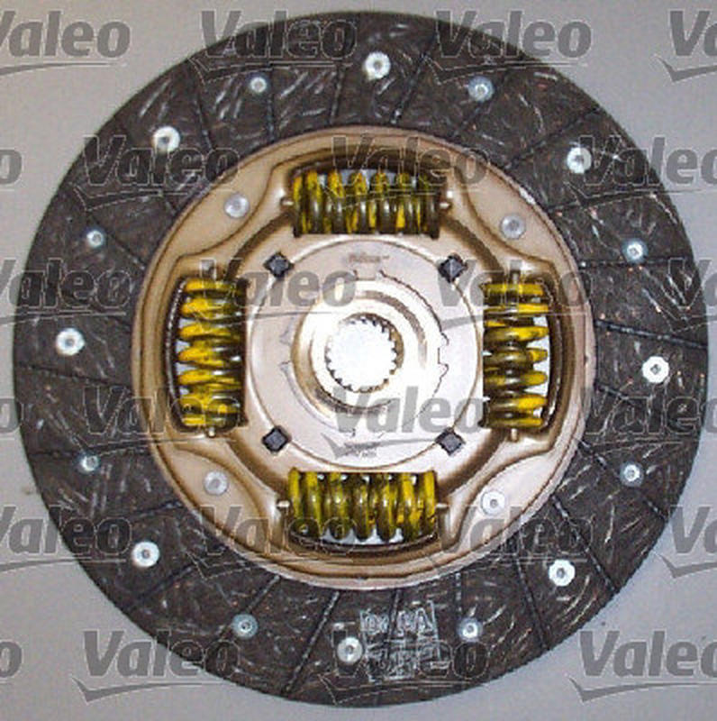 VALEO 826418-3