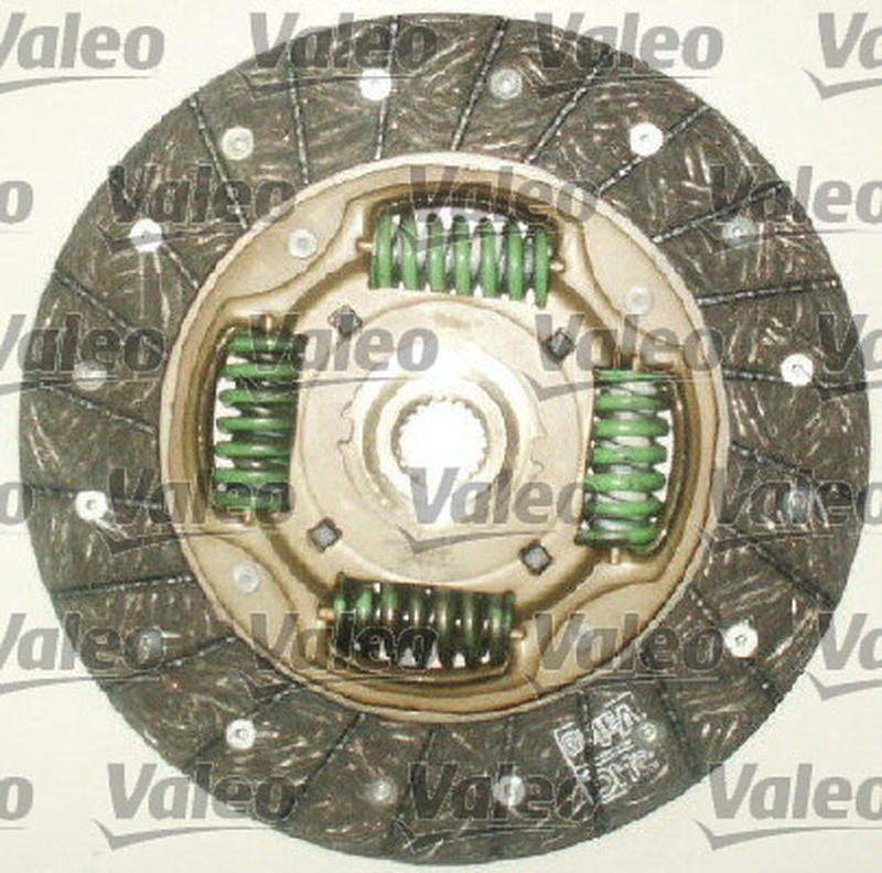 VALEO 826423-3