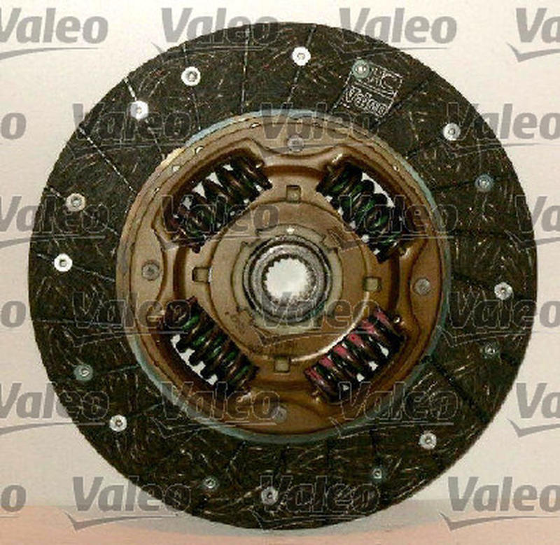 VALEO 826428-3
