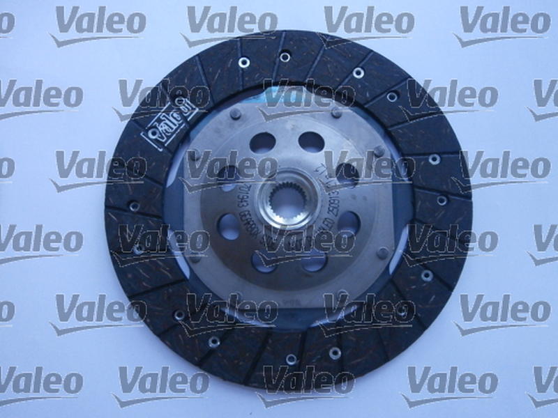 VALEO 826488-3