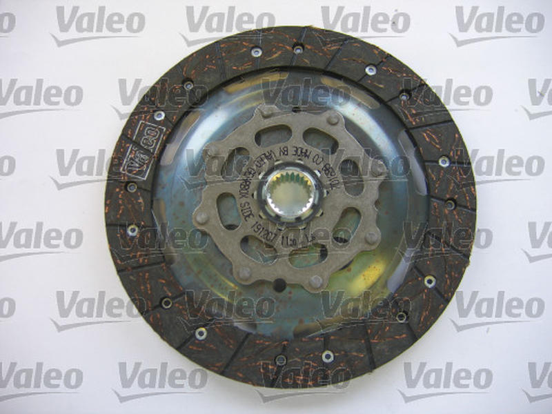 VALEO 826489