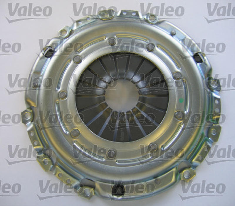 VALEO 826491-3