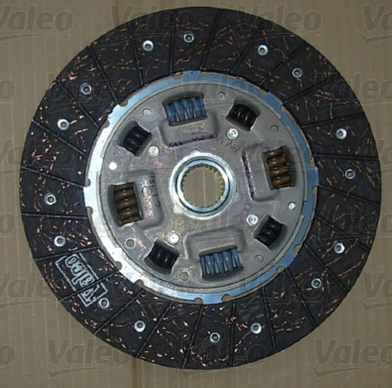 VALEO 826512