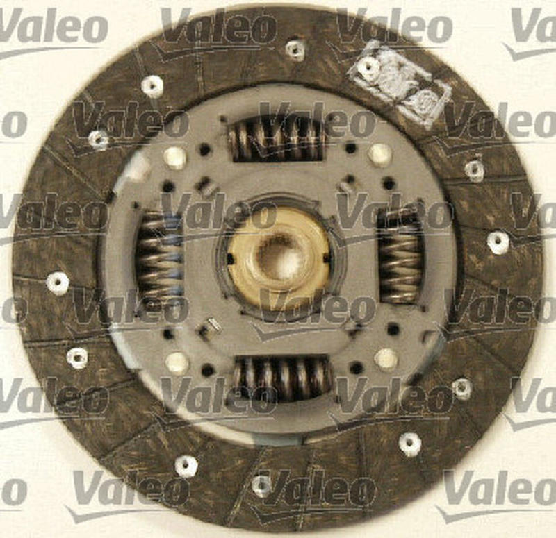 VALEO 826522-3