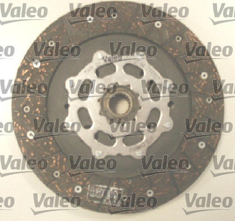 VALEO 826525-3