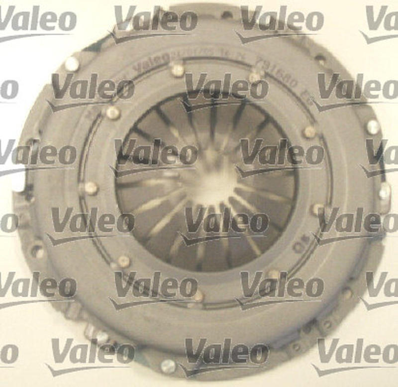 VALEO 826525