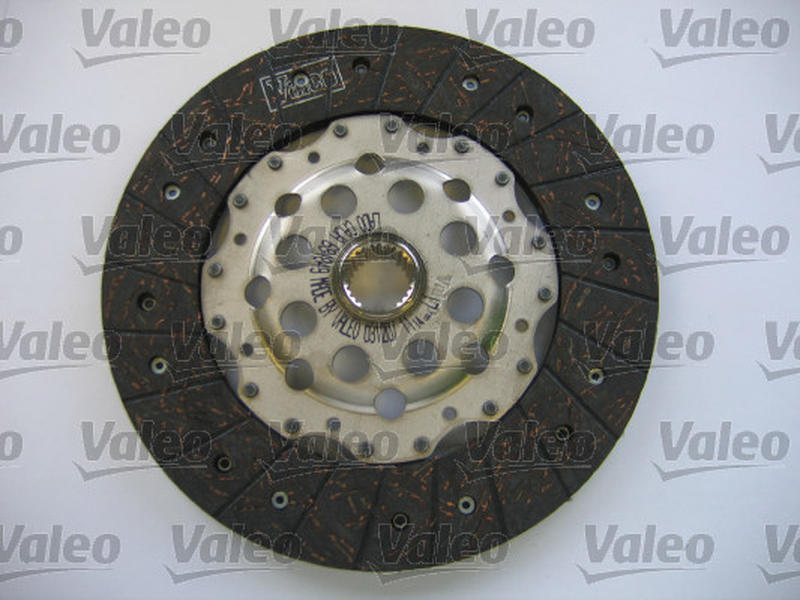 VALEO 826531-2