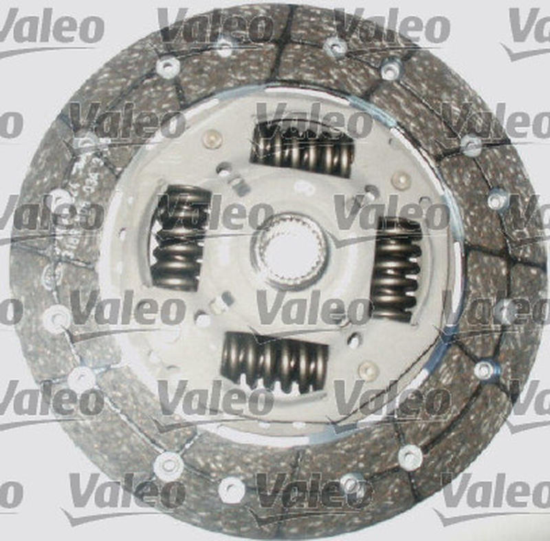 VALEO 826533-3