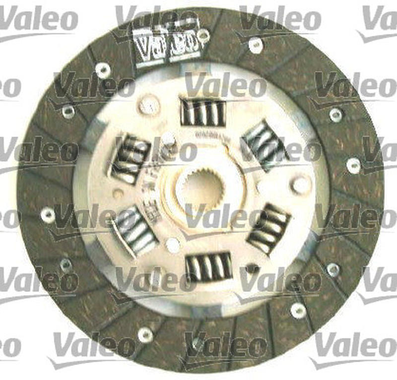 VALEO 826554-2