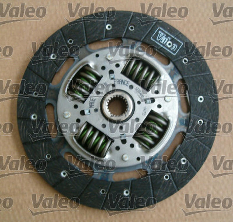 VALEO 826569-2