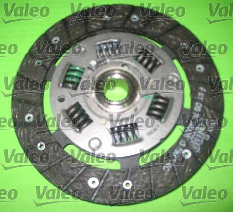 VALEO 826577-3