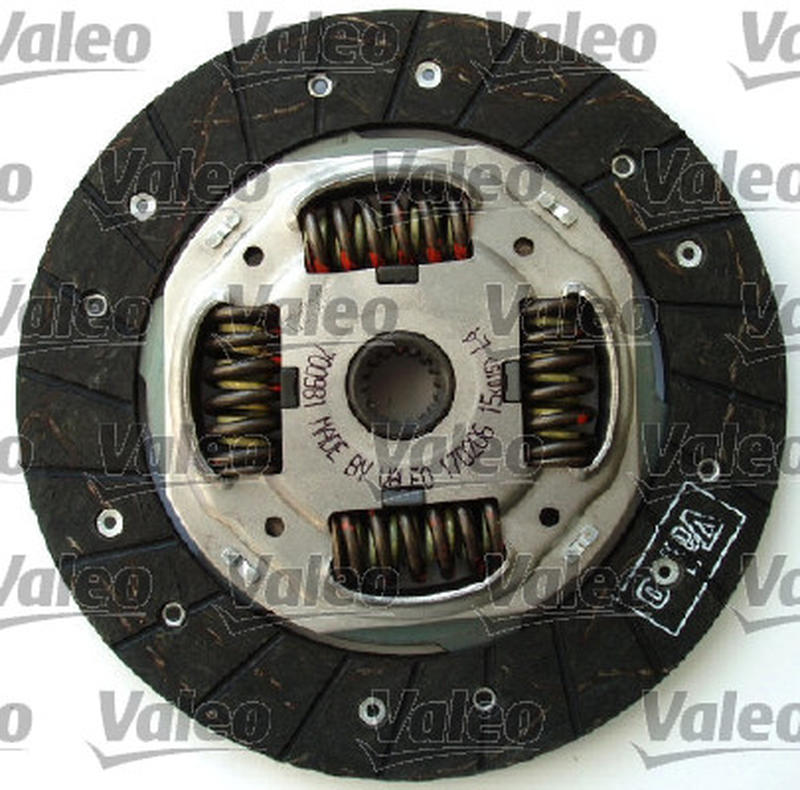 VALEO 826583-3