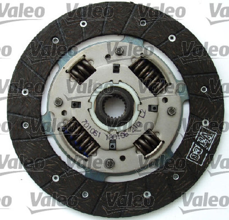 VALEO 826633-3