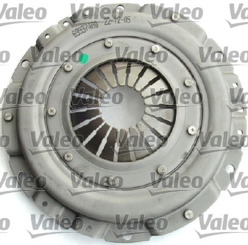 VALEO 826633