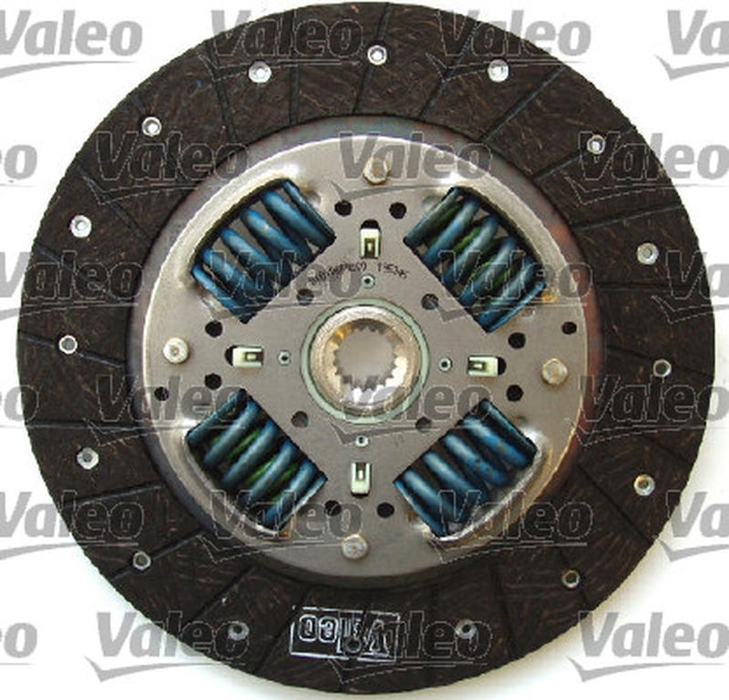 VALEO 826634-3