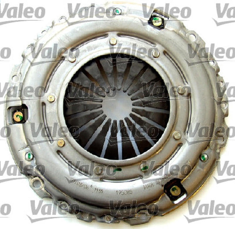 VALEO 826634