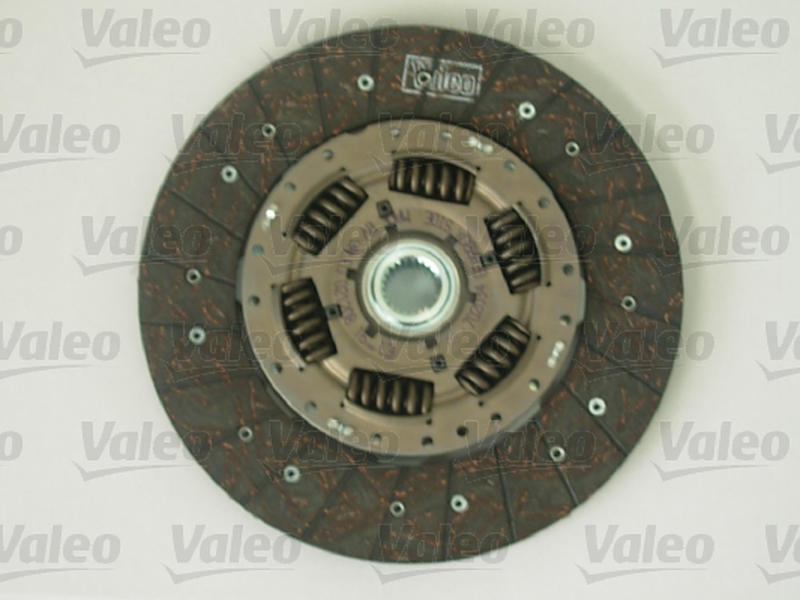 VALEO 826648-6