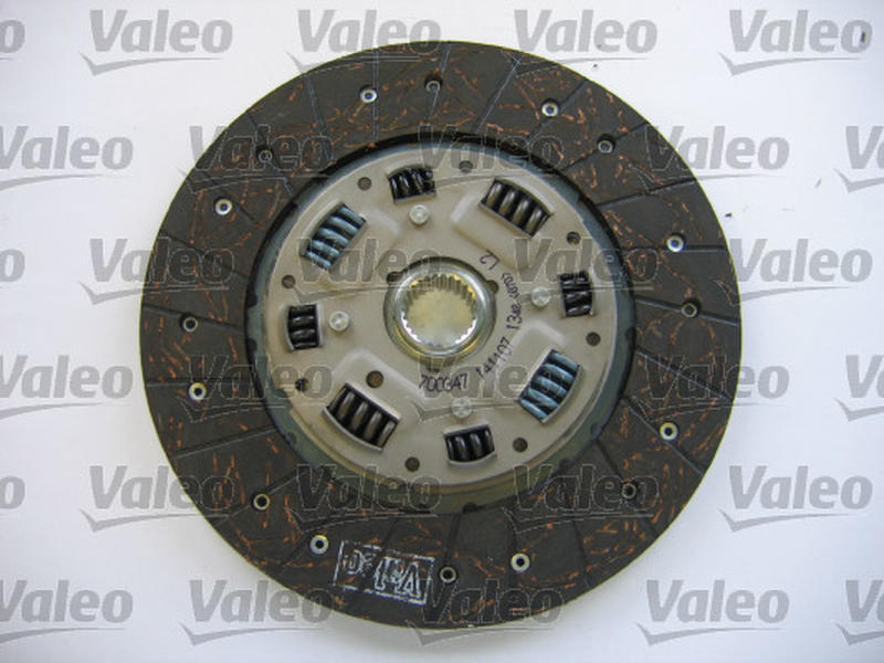 VALEO 826694-2