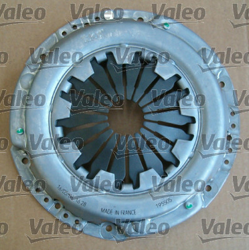 VALEO 826696-2