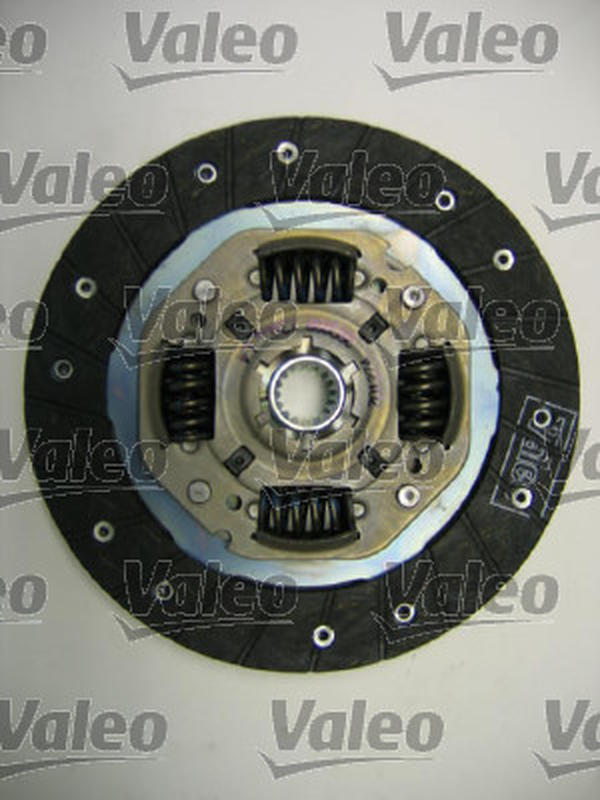 VALEO 826698-2