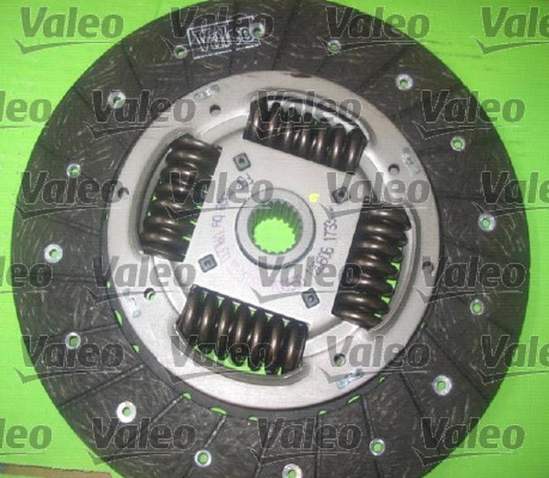 VALEO 826719-2