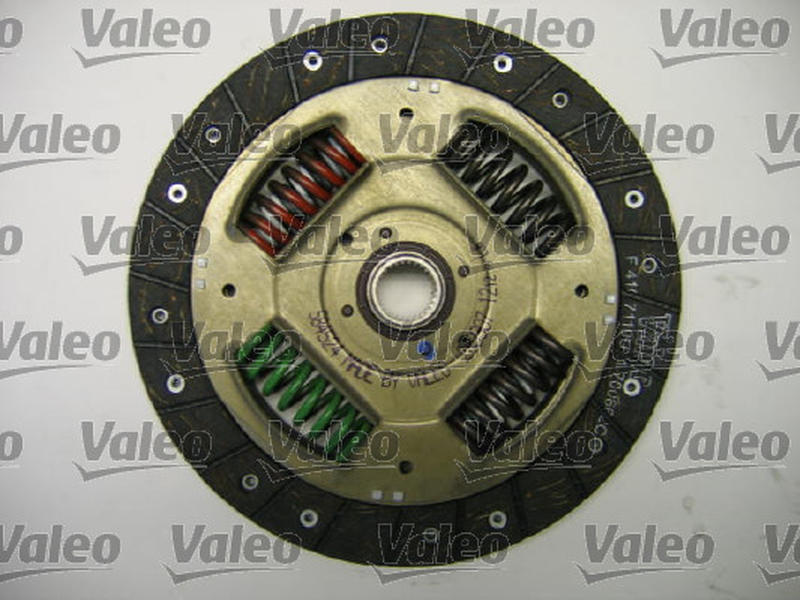 VALEO 826725-3