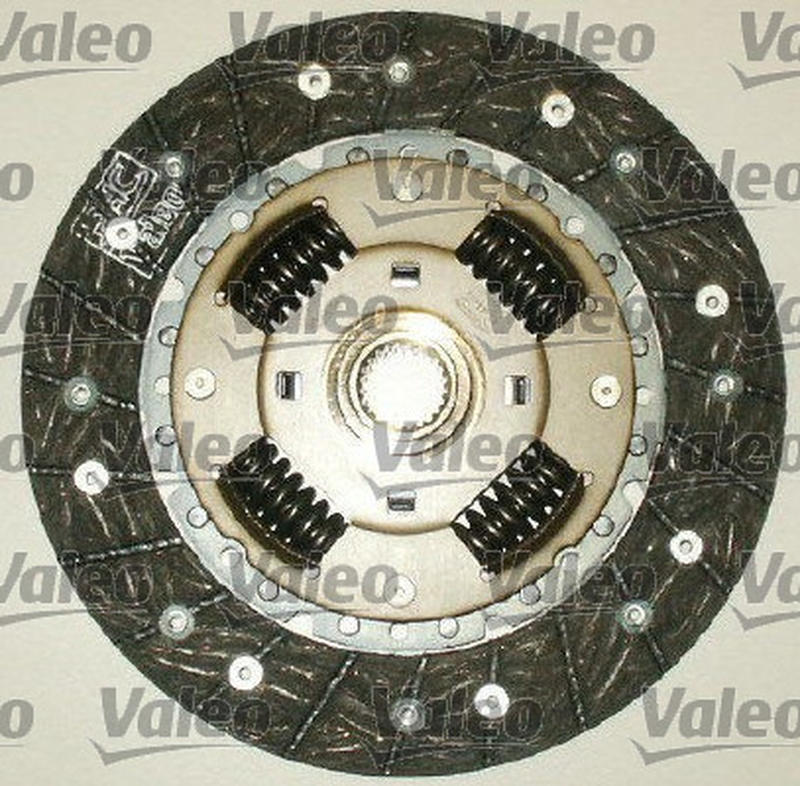 VALEO 826728-2