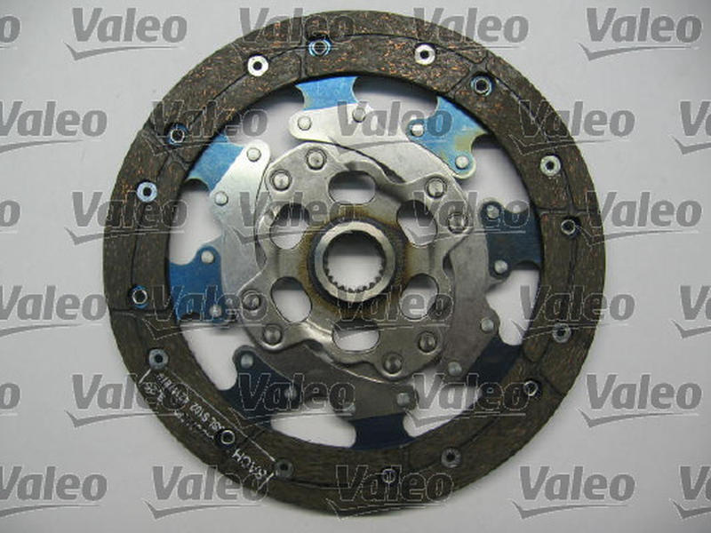 VALEO 826745-2