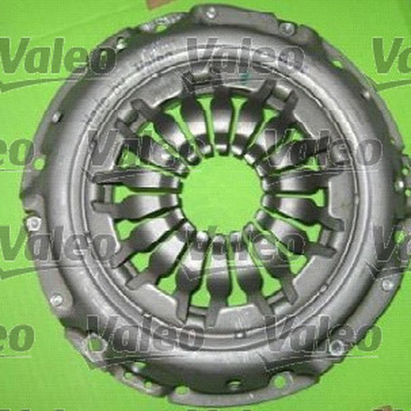 VALEO 826811-2