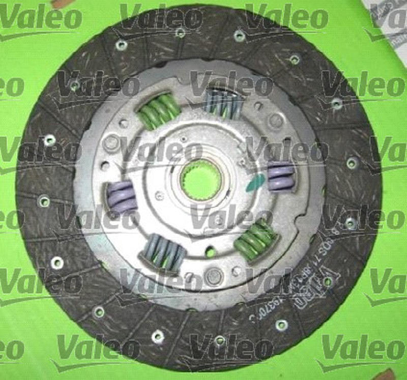 VALEO 826811