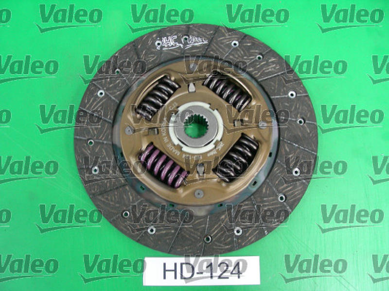 VALEO 826819-3