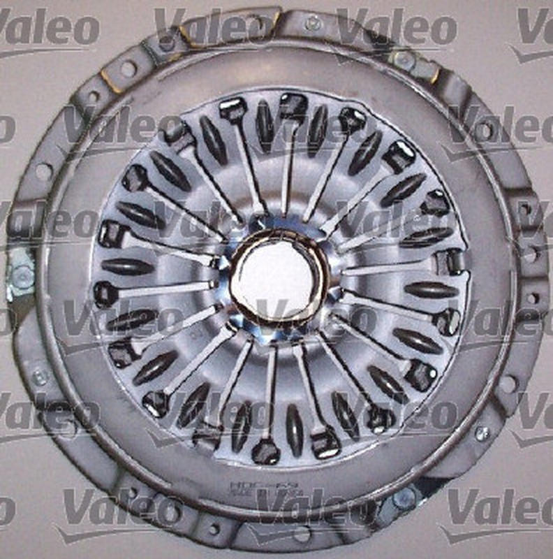VALEO 826819