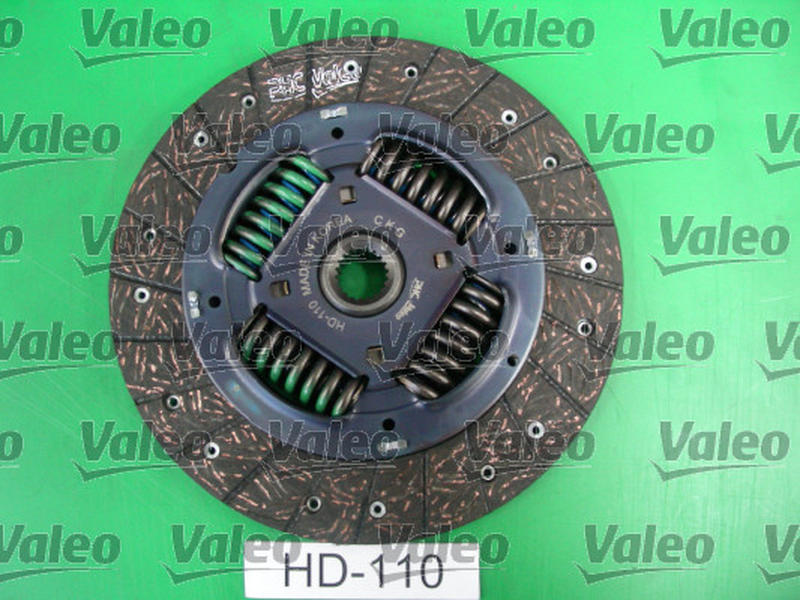 VALEO 826825-2