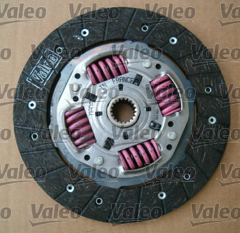 VALEO 826840-2