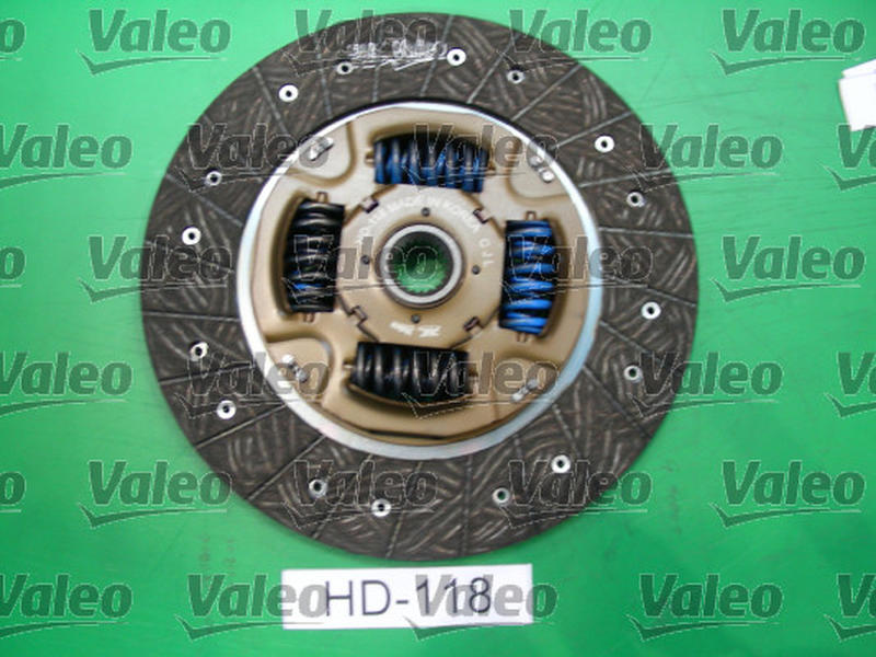 VALEO 826842-2