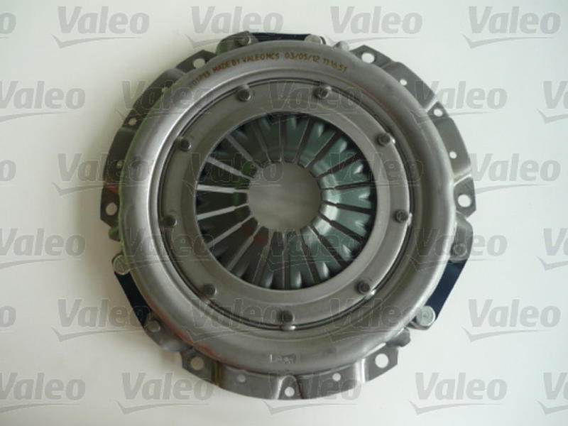 VALEO 826877-2